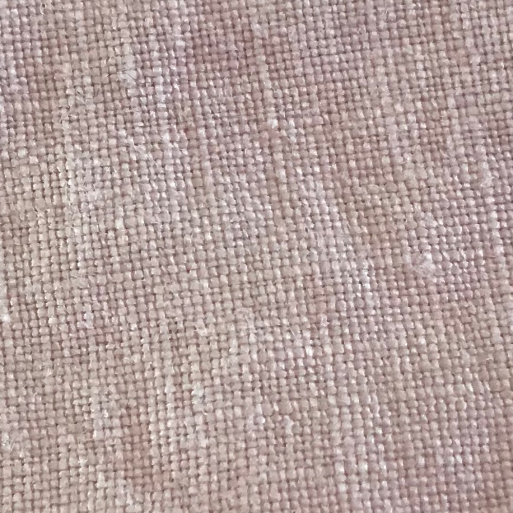 RESORTWEAR🔥 GANT PINK 100% LINEN BUTTON DOWN - Picture 14 of 16